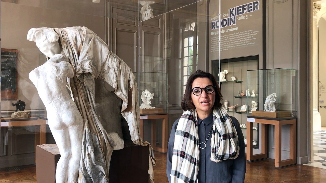 Kiefer-Rodin, pourquoi il faut venir - 2/2