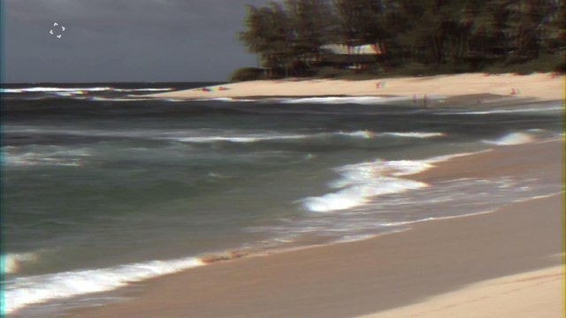 Body of Texas Woman Found Buried on Popular Maryland Beach