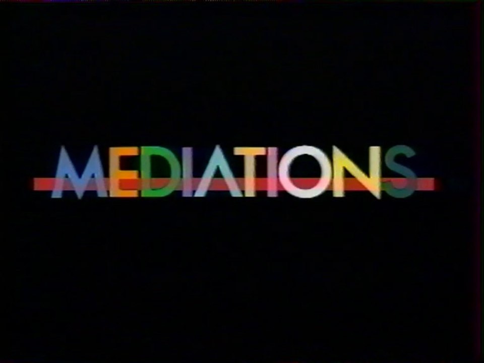 TF1 - 30 Mai 1988 - Publicités + Bande annonce + Début "Médiations"