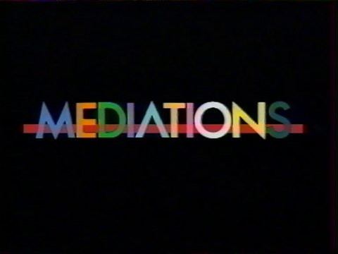 TF1 - 30 Mai 1988 - Publicités + Bande annonce + Début Médiations
