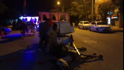 Antalya'da 'İnsanlık Ölmüş' Dedirten Görüntü