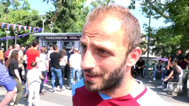 Trabzonspor Taraftarı Yeni Sezonu Heyecanla Bekliyor