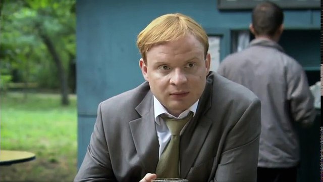 Апофегей. 4 серия. Драма, экранизация (2013) @ Русские сериалы