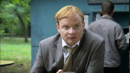 Апофегей. 4 серия. Драма, экранизация (2013) @ Русские сериалы