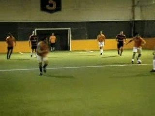 urban foot squadra vs flamingo