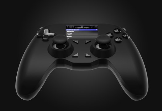 All Controller, el mando para todas las plataformas