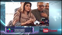 Ayesha Gulalai Bashing Nawaz Sharif on Abusive Attack Launched on Women & Imran Khan