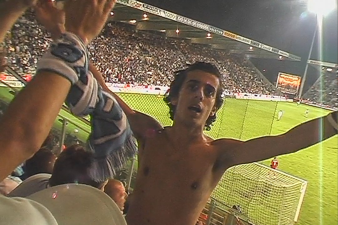 Le dernier déplacement des supporters en Belgique | Germinal Beerschot - OM