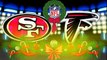 SAN FRANCISCO 49ERS VS. ATLANTA FALCONS PREDICTIONS | #NFL WEEK 15 | full game