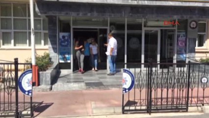 Samsun'da Fuhuş Operasyonu : 35 Kişi Gözaltında