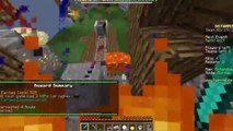 DA FORMIDABLE FOUR - SKYWARS CHALLENGE EP.6 - I SUCK AT LIFE - MINECRAFT