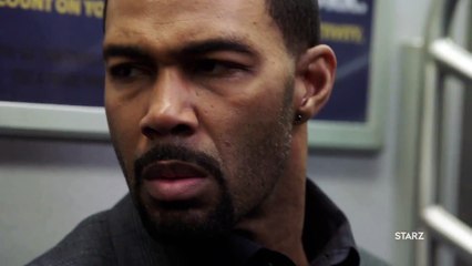 'Power' 4x07 Promo: Tasha Learns Kanan's Alive