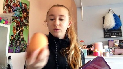 UPDATED: Summer everyday makeup tutorial 2017|beauty by liv