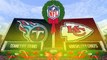 TENNESSEE TITANS VS. KANSAS CITY CHIEFS PREDICTIONS | #NFL WEEK 15 | full game