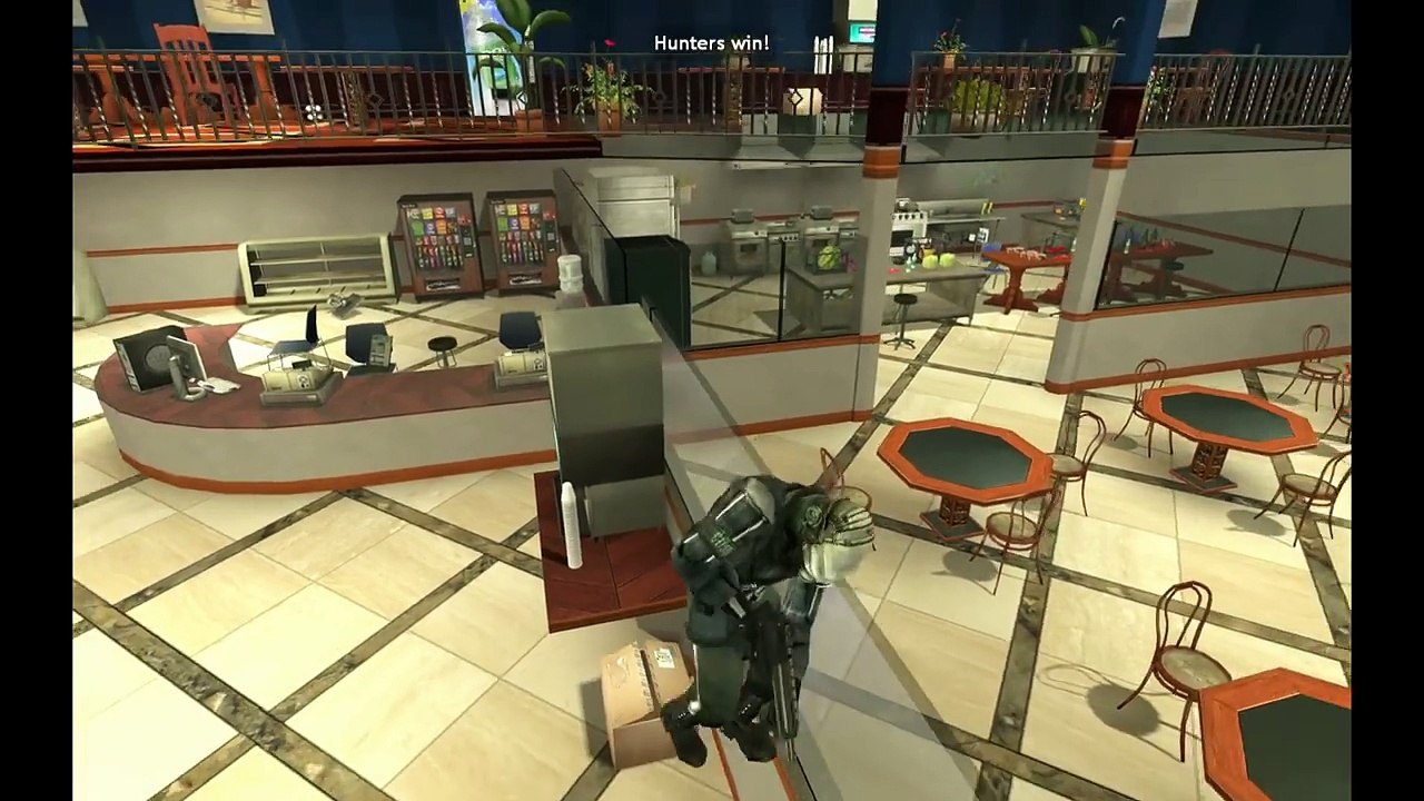 Gmod Prop Hunt Funny Moments - I Have Five Nipples! I Am The Sexiest Thing Ever! (Garry's Mod)