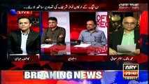 Senior journalist on Shah Mehmood Qureshi's refusal to shake hands with prime minister
