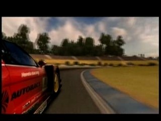 DLC Forza Motorsport 2: Motegi