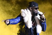 R. Kelly cancels his tour after 'sex cult' controversy