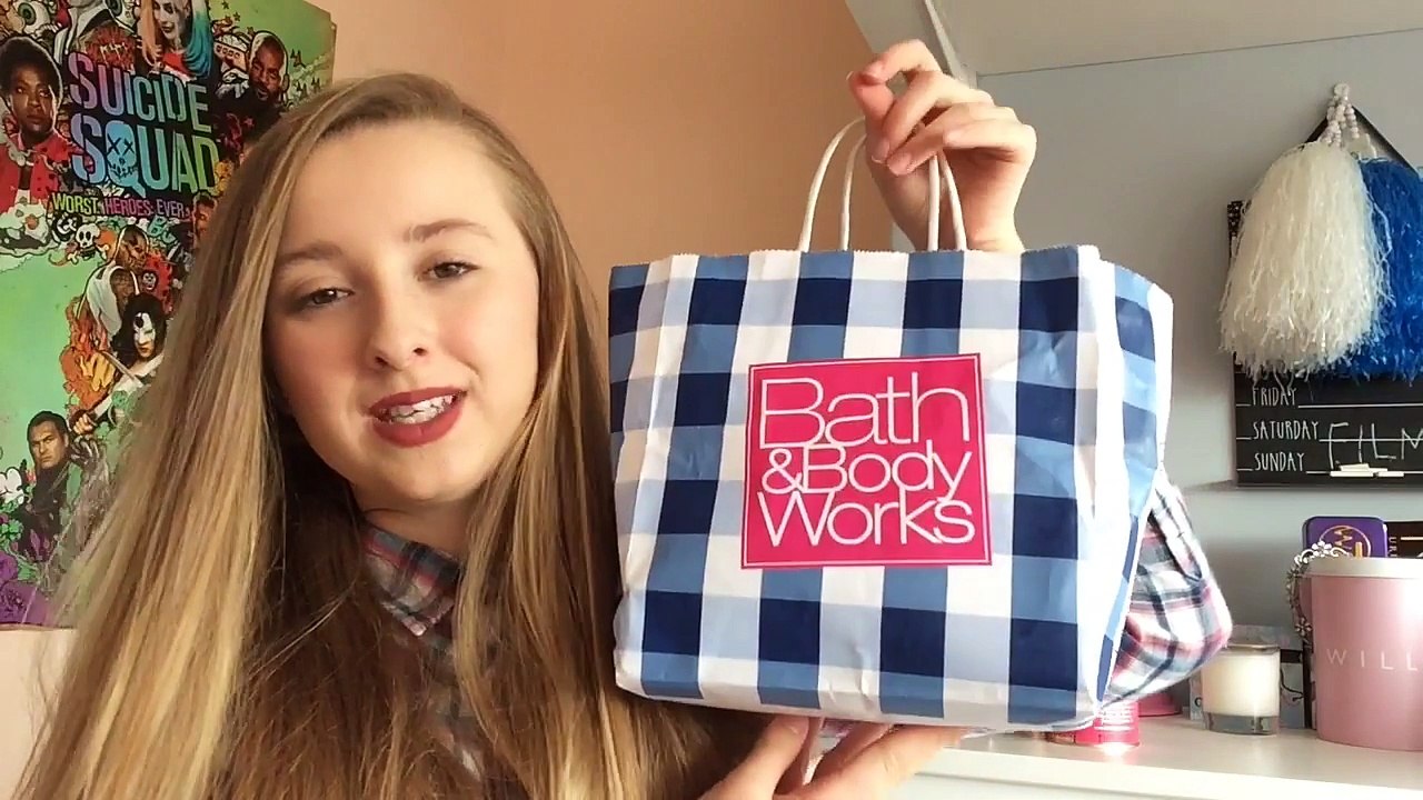 What I bought in America|Beauty By Liv