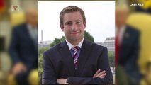 The White House is Accused of Trying to Spread Fake News About The Murder of A DNC Staffer