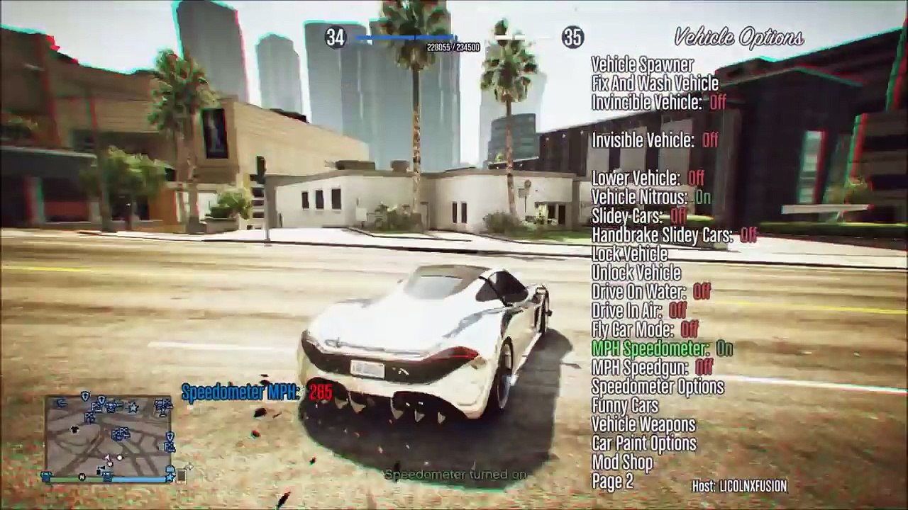 Gta 5  Mod Money  Lobby free mit Abonnenten