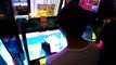 Chunithm (Arcade) - Gameblog Gameplay