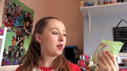 Shopping Haul March 2017|Beauty By Liv