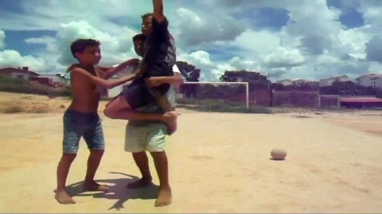 EXPERTS DO TRAVESSÃO