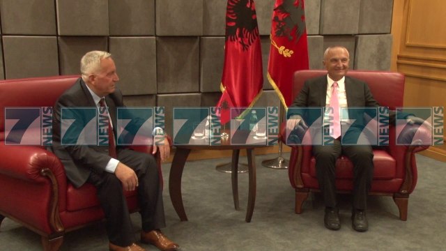 META PRET KREUN E KESHILLIT KOMBETAR TE LUGINES SE PRESHEVES - News, Lajme - Kanali 13