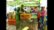 VIDEO (36). Le marché aux volailles de Saint-Août a la cote