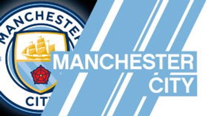 Manchester City - Season Preview