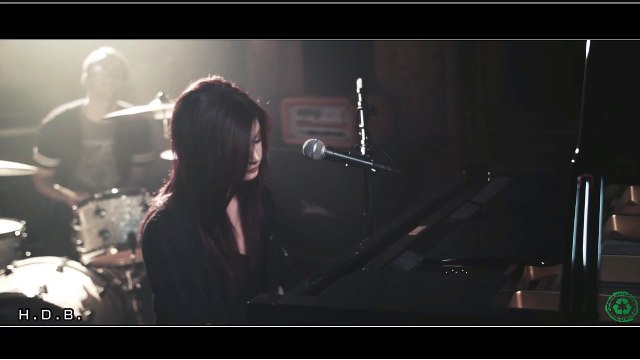 “See You Again“ - Wiz Khalifa feat. Charlie Puth (Against The Current Cover)