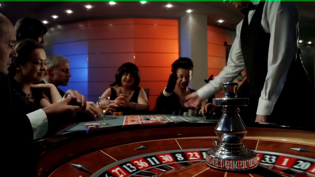 Верни мою любовь. Серия 2 (2014) @ Русские сериалы