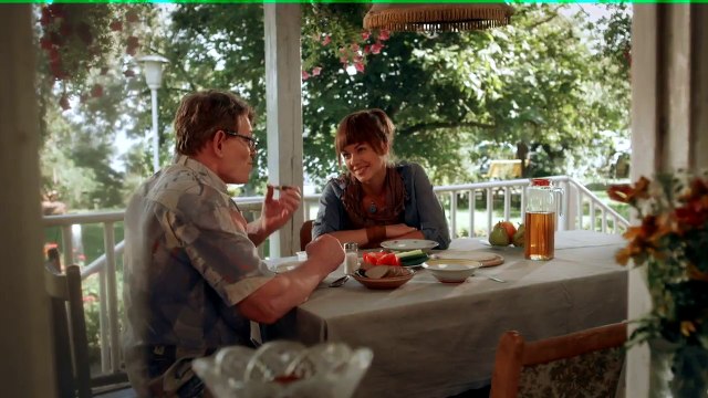 Верни мою любовь. Серия 4 (2014) @ Русские сериалы