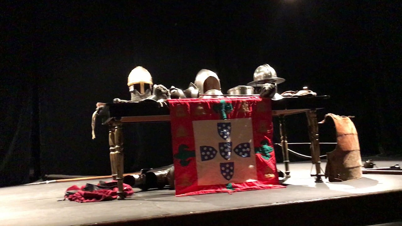 CODEX ✧ D. Nuno Álvares Pereira -  Jorge Matos