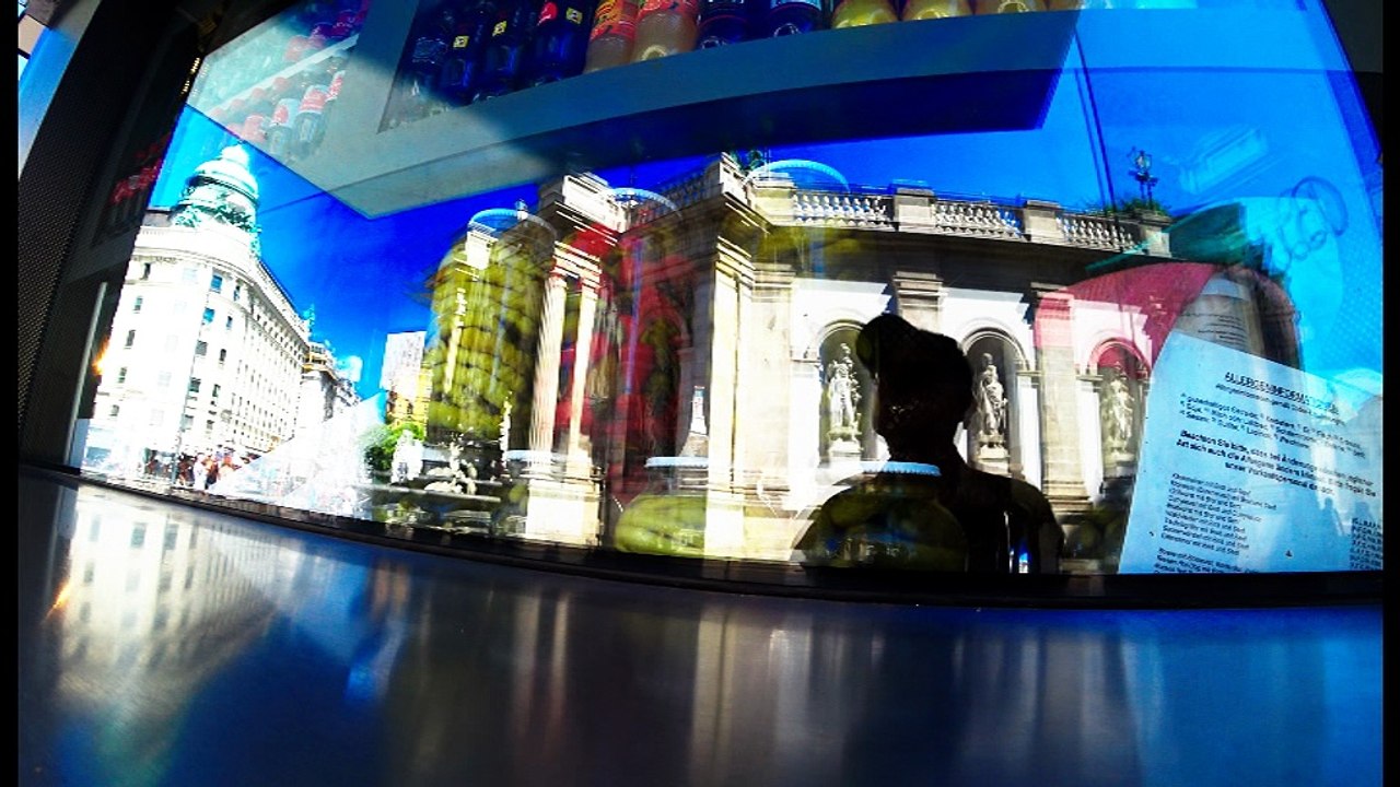 erich's diary - Juli 2017