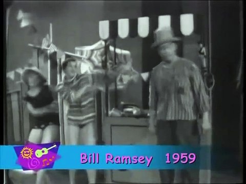 Bill Ramsey - Souvenirs Souvenirs