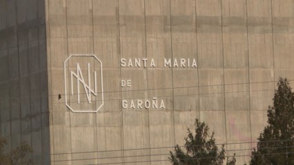 Descargar video: El Gobierno cierra la central nuclear de Garoña