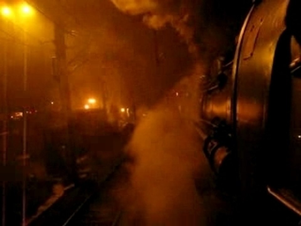 Suite Depart Strasbourg 241P17