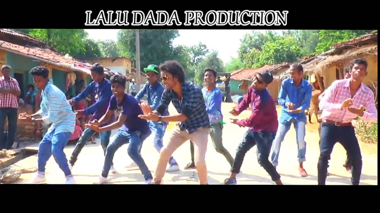 A MOR PUJA __ Lalu dada __ Uma dada_HIGH_2017