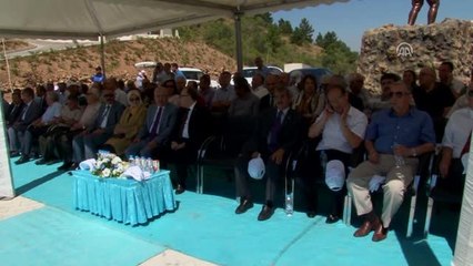 Afyonkarahisar'da, Piknik Alanı Açıldı