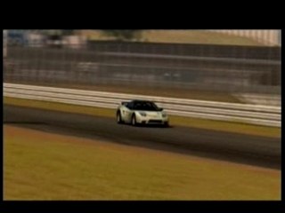DLC Forza Motorsport 2: Motegi West