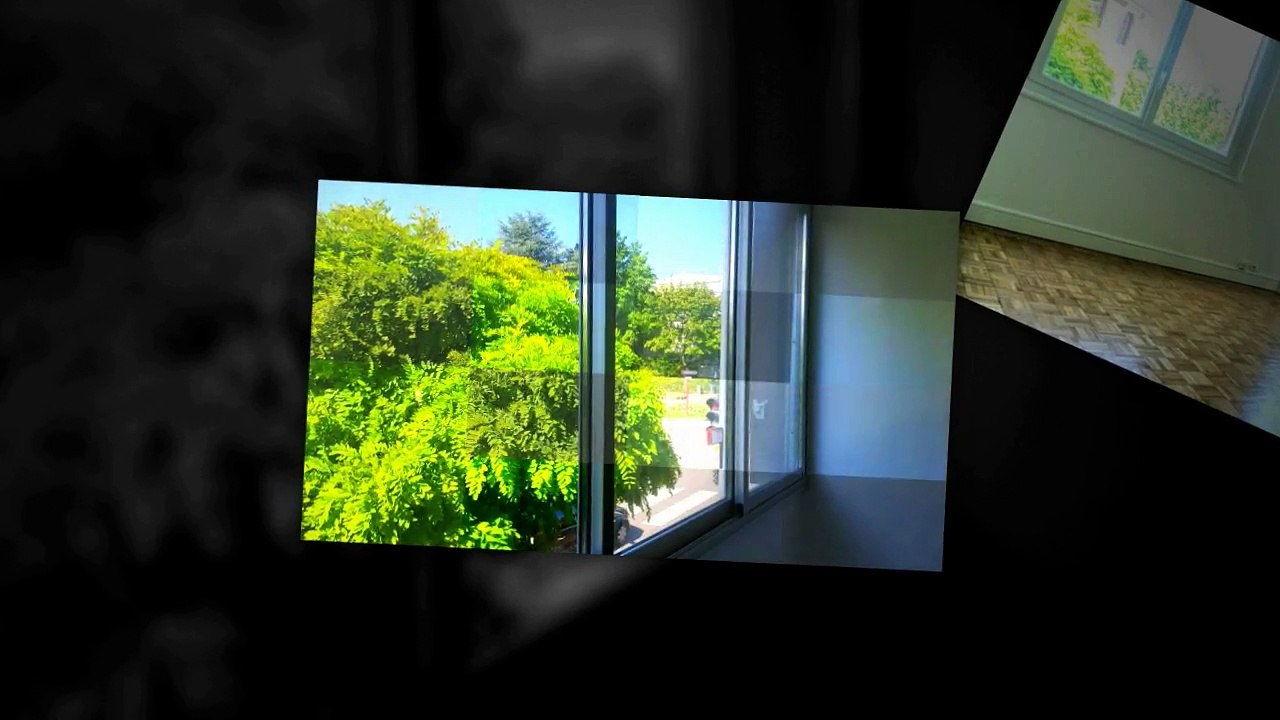 Appartement 3 pièces à vendre, Sceaux (92), 299 600€