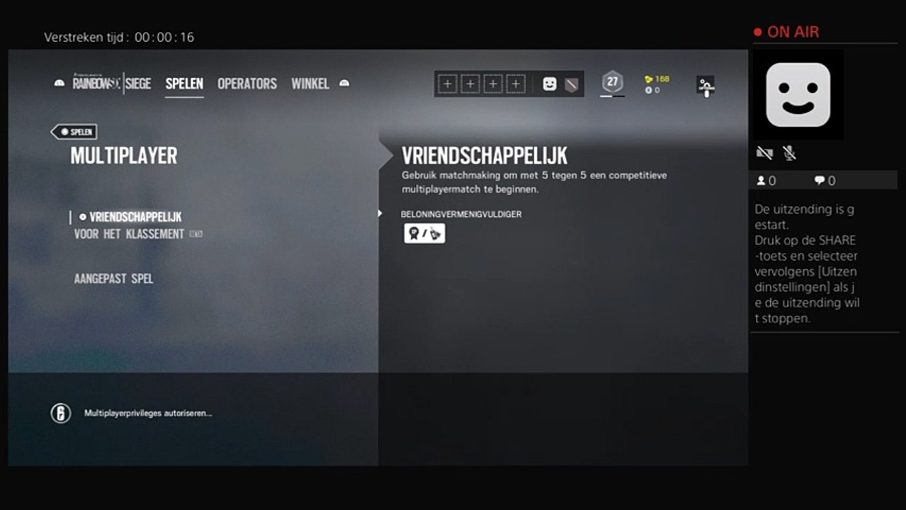 PEOPLE GETTIN REKT #RAINBOW6SIEGE