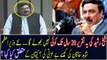 Sheikh Rasheed Classical Chittrolling Prime Minister Shahid Khaqan Abbasi