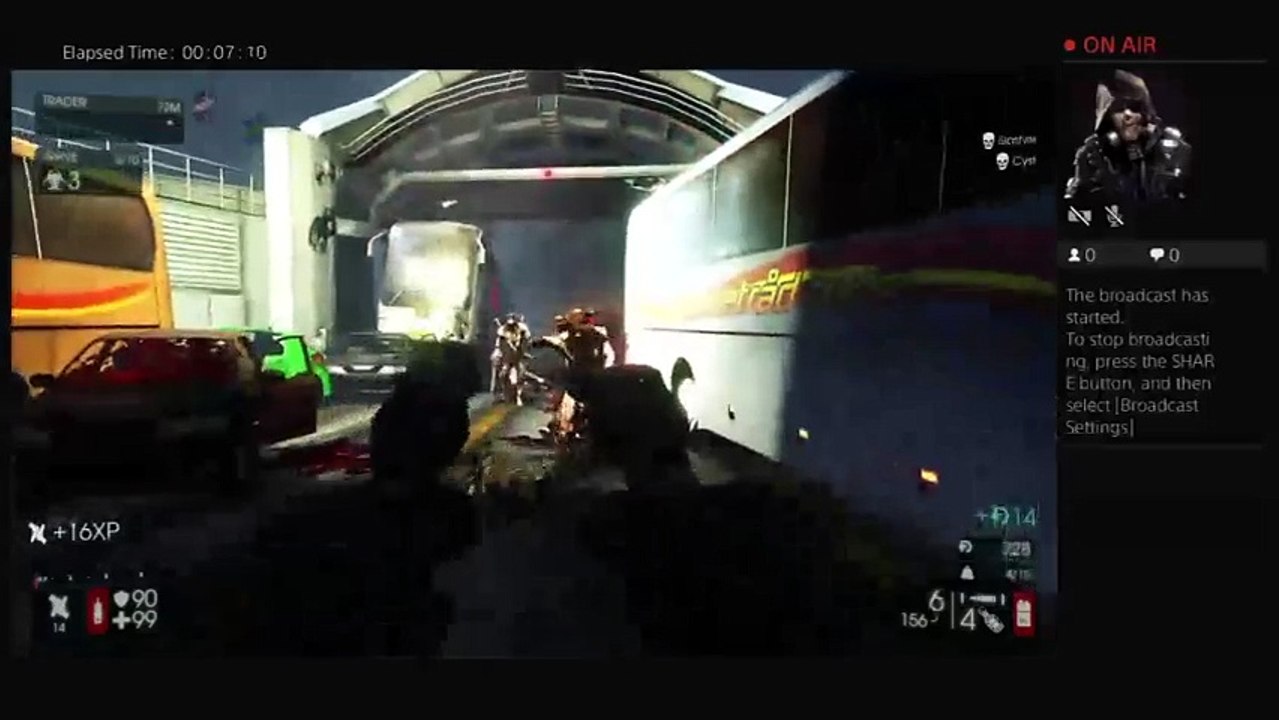 Kyren littleton's broadcast (14)