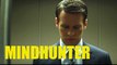 MINDHUNTER - Official Series Trailer - David Fincher, Anna Torv, Jonathan Groff, Holf McCallany