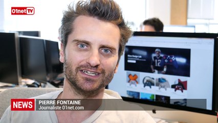 Xbox Design Lab : à quoi ressemble la manette de nos rêves ?