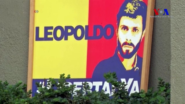 Venezuela’da İki Muhalefet Lideri Gözaltında