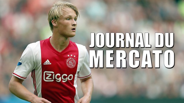 Journal du Mercato : Monaco a de la suite dans les idées, Séville enchaîne les recrues